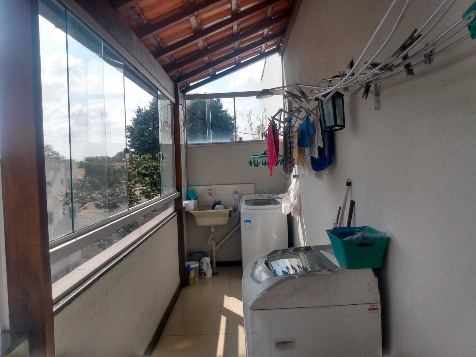 Cobertura à venda com 3 quartos, 154m² - Foto 10