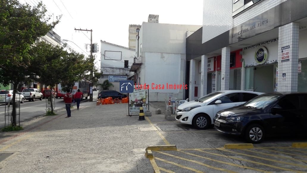 Conjunto Comercial-Sala para alugar, 28m² - Foto 13