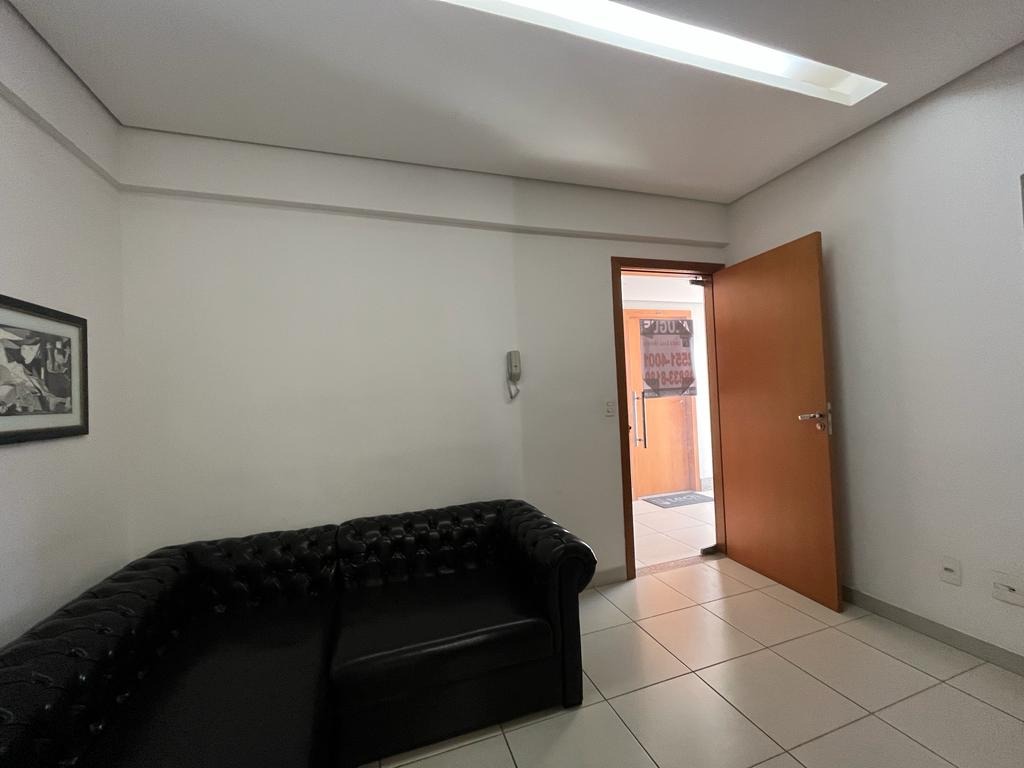 Conjunto Comercial-Sala para alugar, 28m² - Foto 7