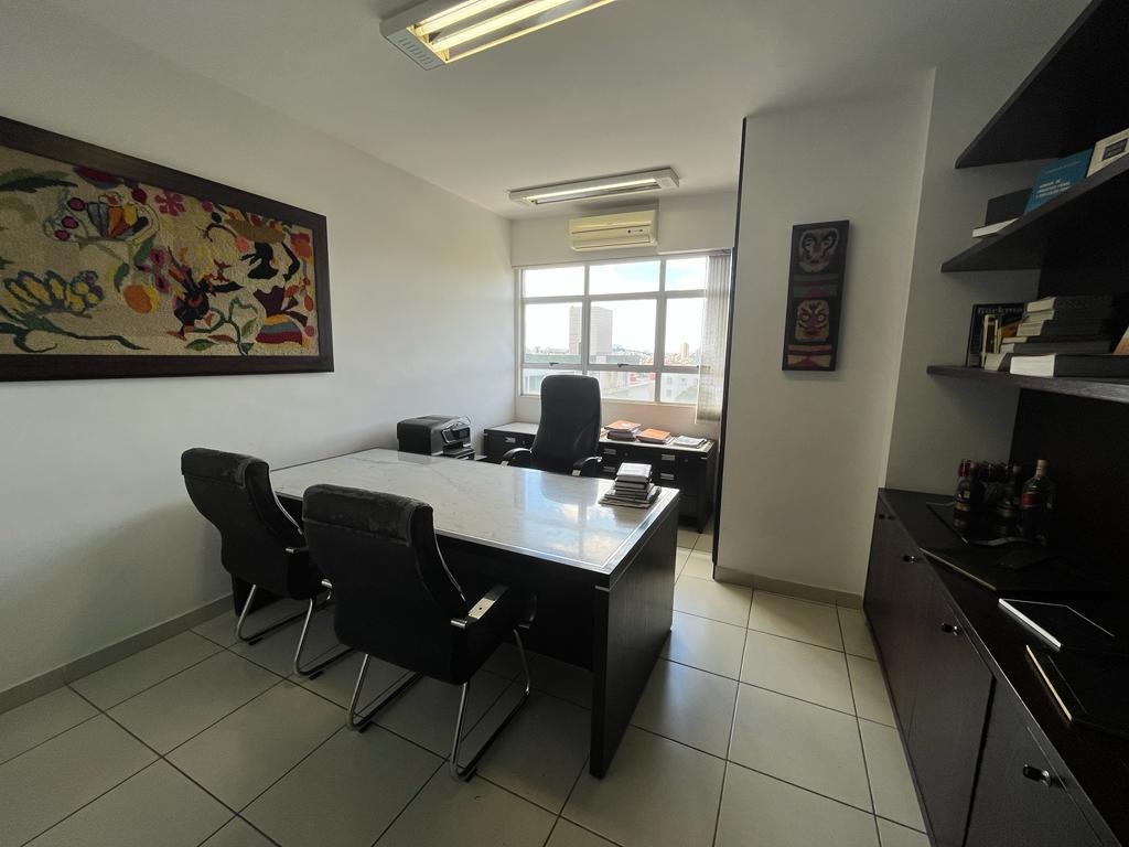 Conjunto Comercial-Sala para alugar, 28m² - Foto 5