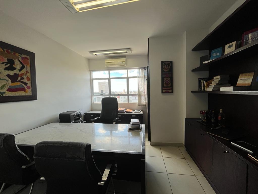 Conjunto Comercial-Sala para alugar, 28m² - Foto 4