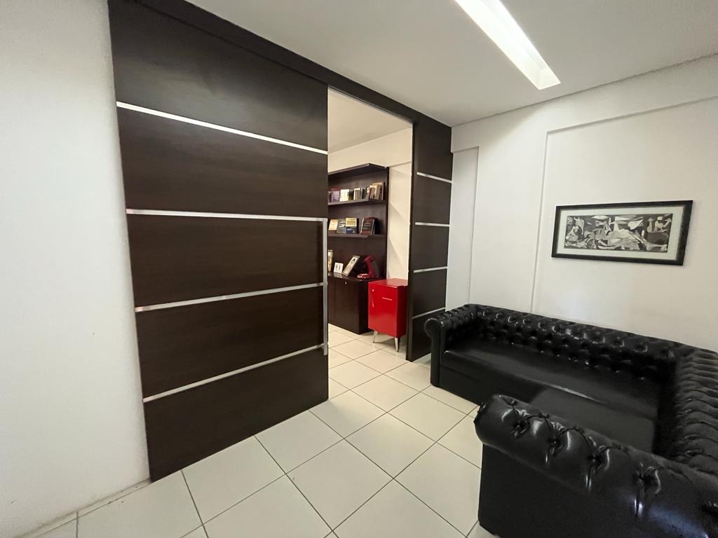 Conjunto Comercial-Sala para alugar, 28m² - Foto 9