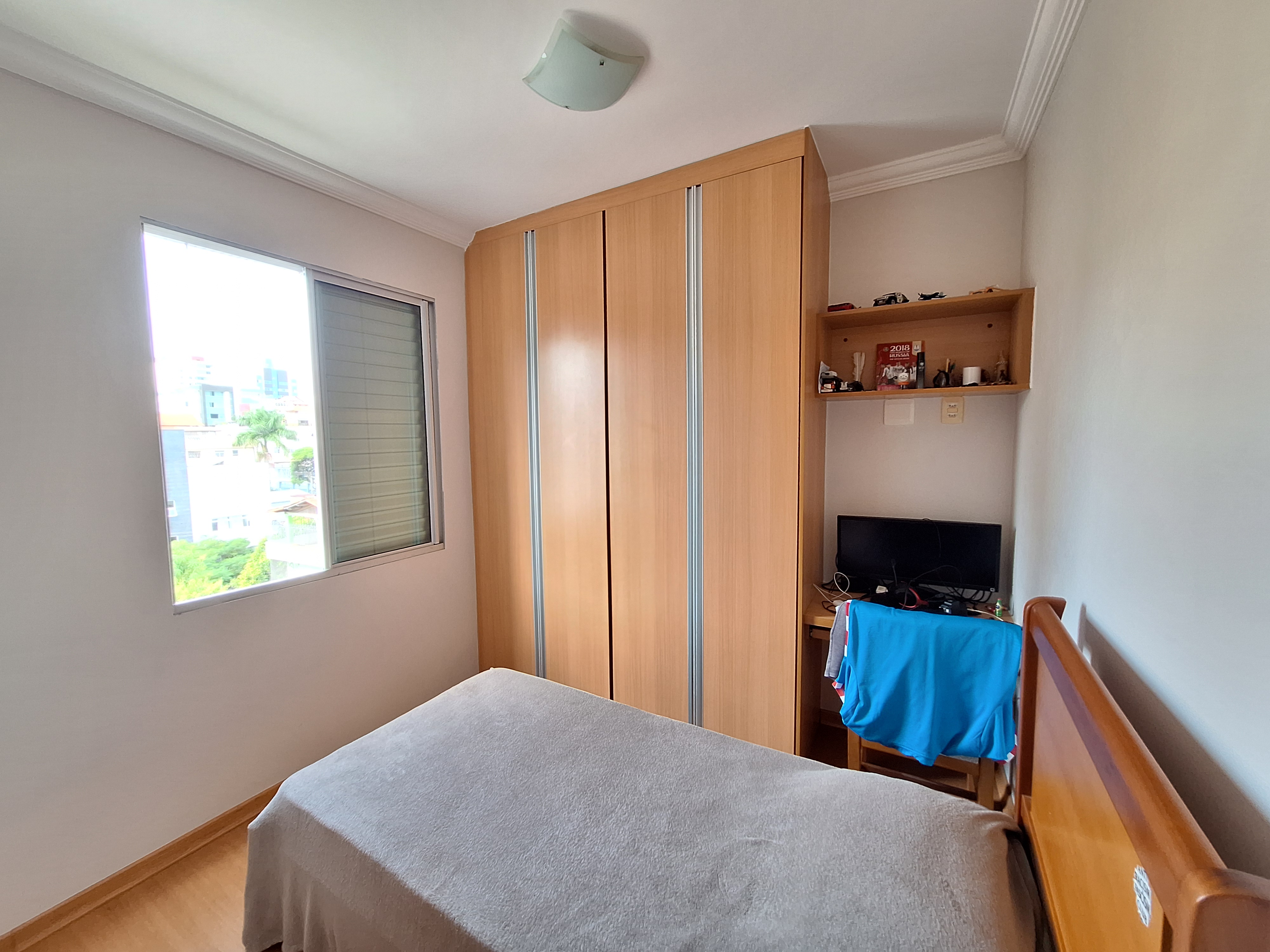 Cobertura à venda com 3 quartos, 147m² - Foto 15