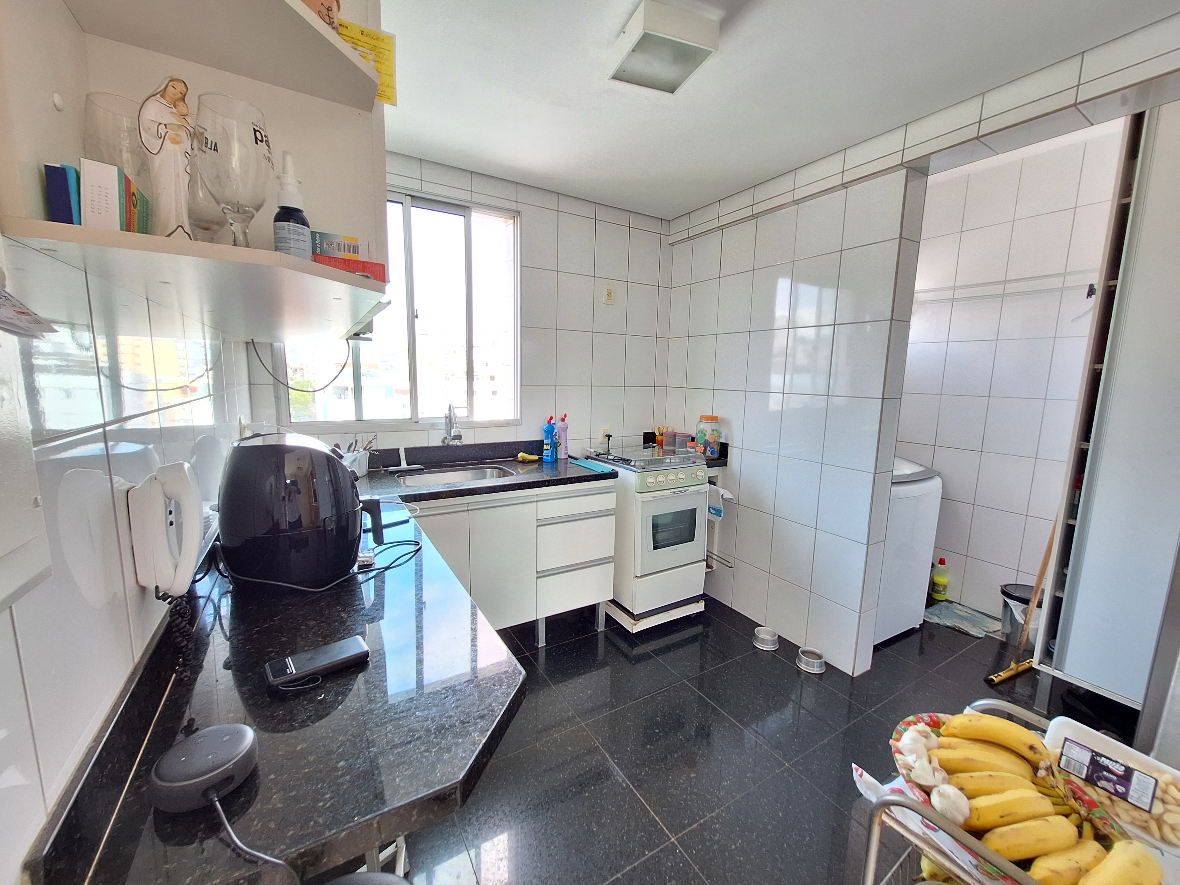 Cobertura à venda com 3 quartos, 147m² - Foto 5