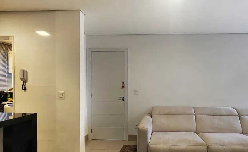 Cobertura, 2 quartos, 116 m² - Foto 2