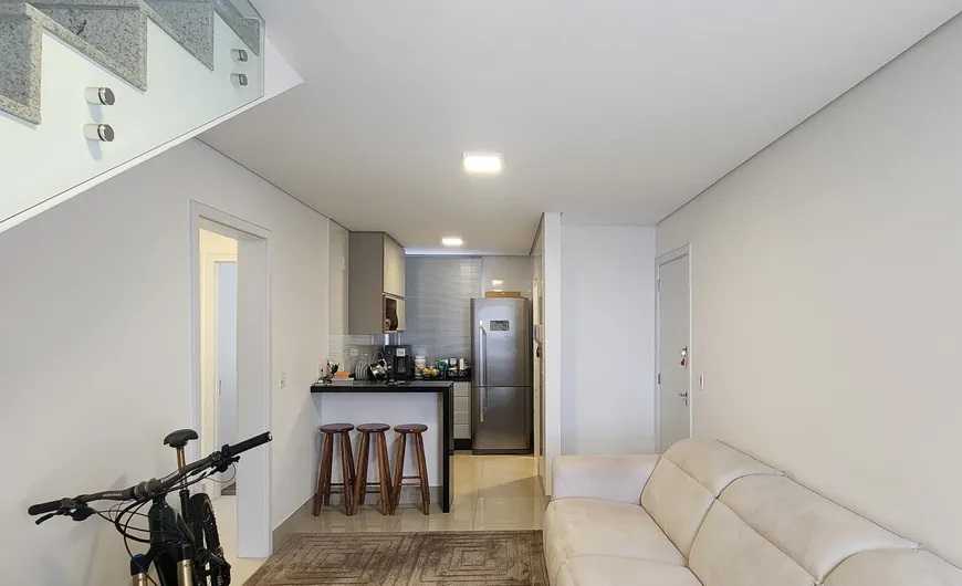 Cobertura à venda com 2 quartos, 116m² - Foto 6