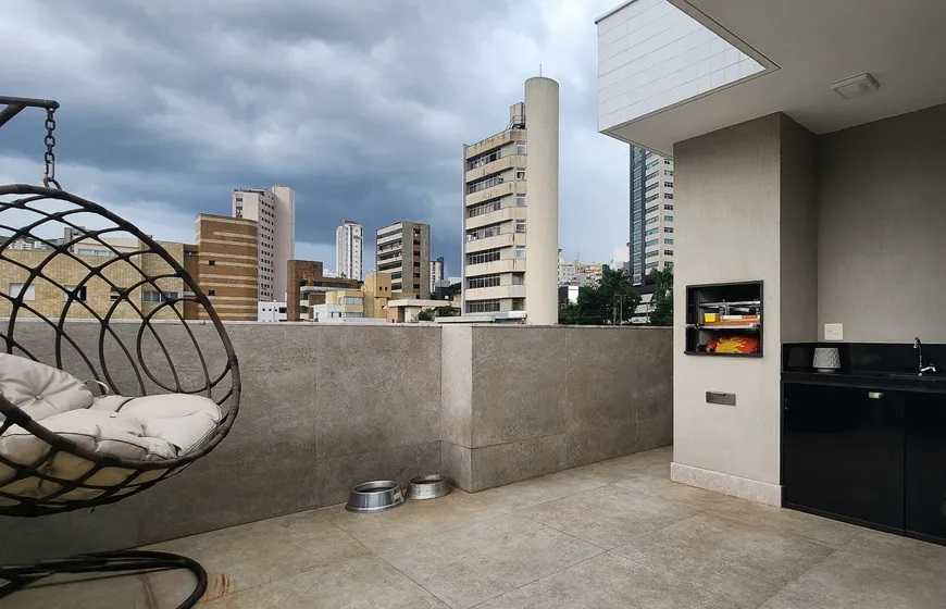 Cobertura à venda com 2 quartos, 116m² - Foto 18