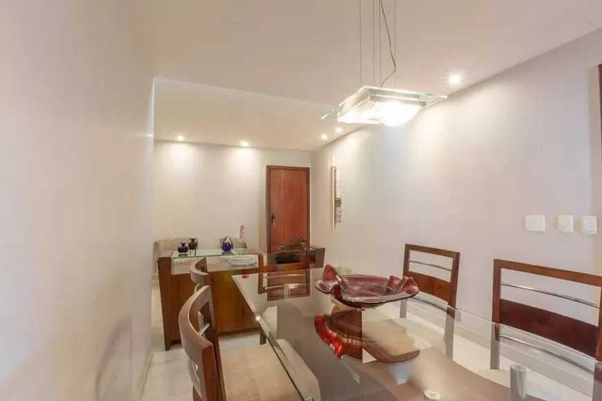 Apartamento à venda com 4 quartos, 146m² - Foto 6