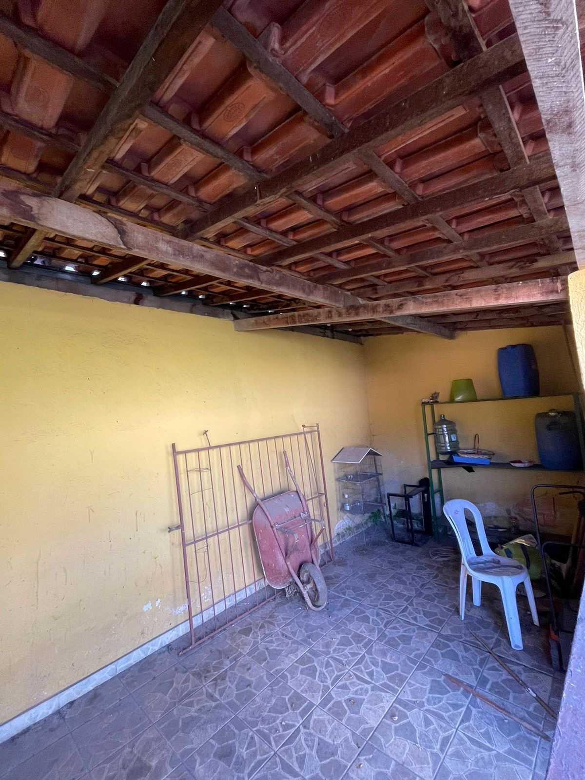 Casa à venda com 3 quartos, 250m² - Foto 8