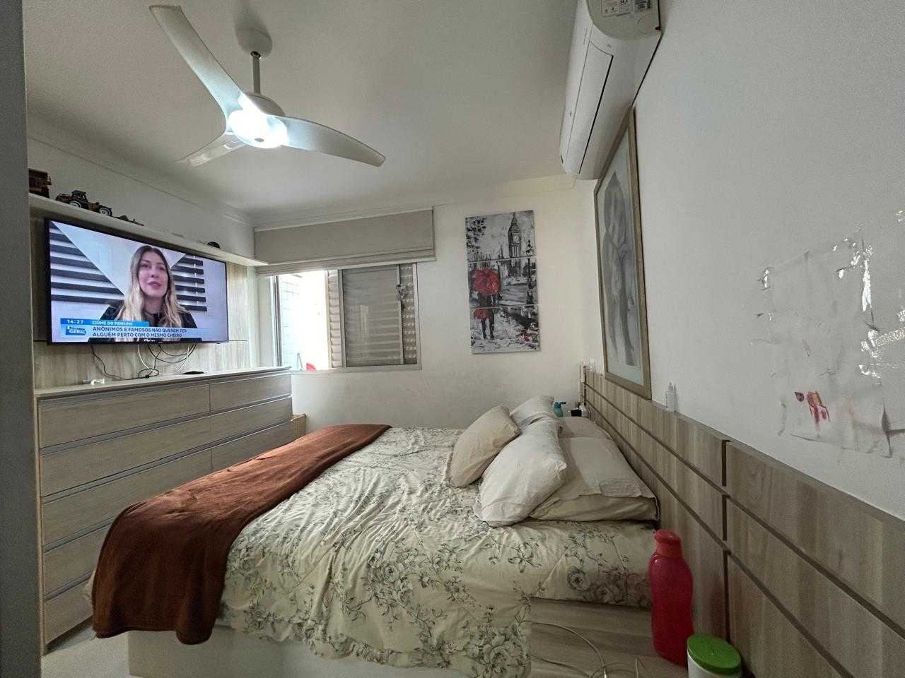 Apartamento à venda com 3 quartos, 142m² - Foto 17