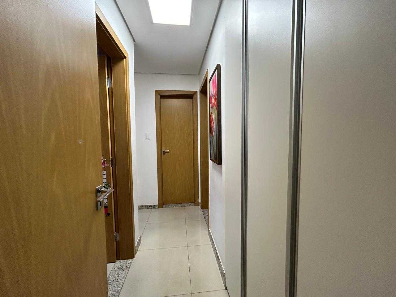 Apartamento à venda com 3 quartos, 142m² - Foto 13