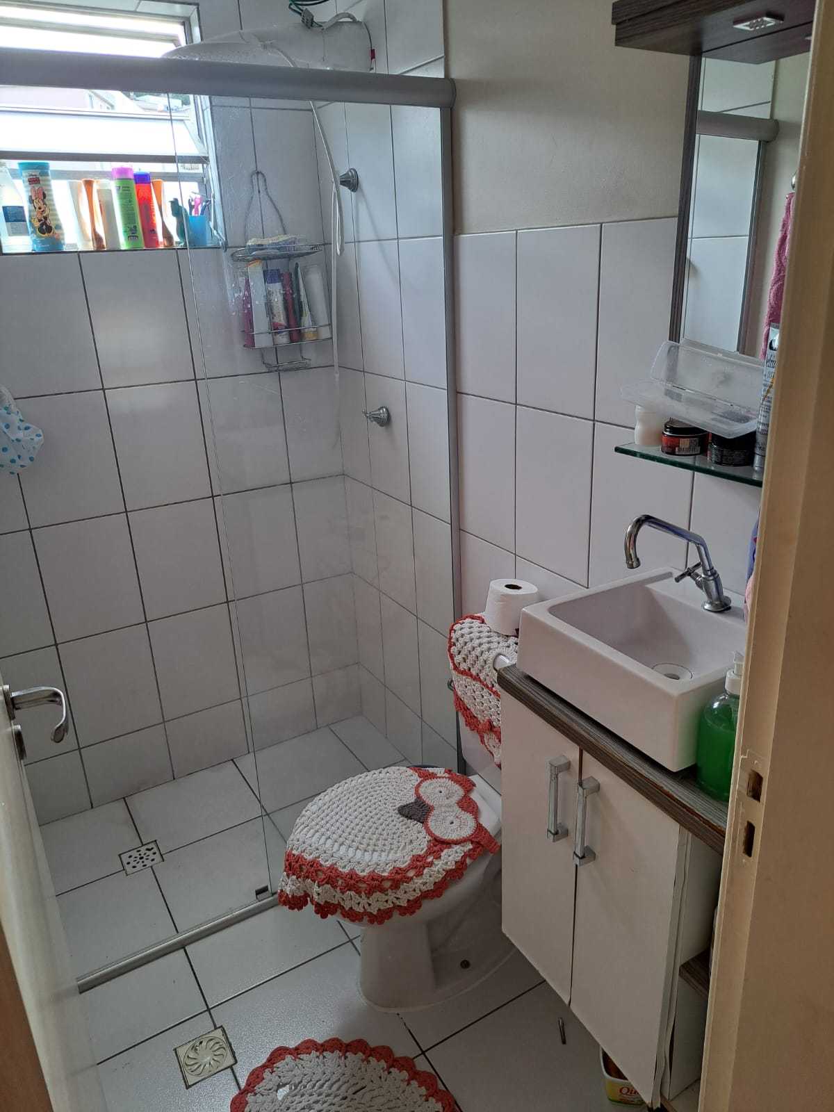 Apartamento à venda com 2 quartos, 50m² - Foto 11