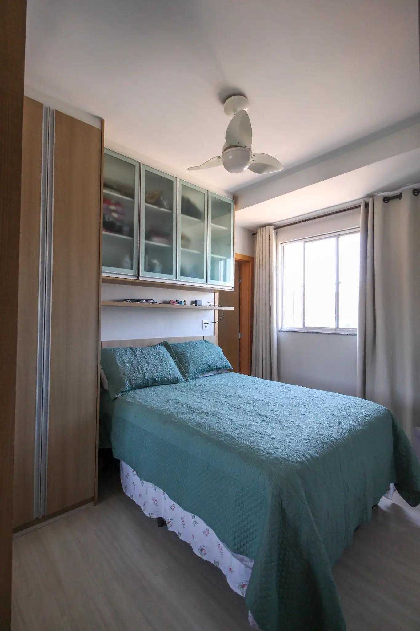 Apartamento à venda com 3 quartos, 75m² - Foto 3