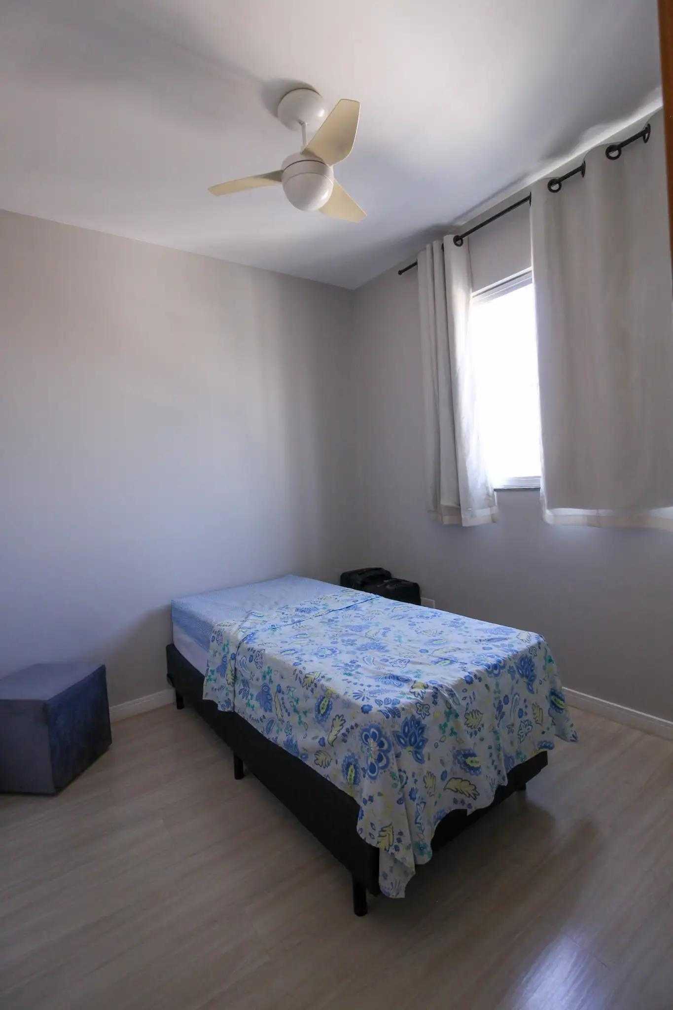 Apartamento à venda com 3 quartos, 75m² - Foto 5