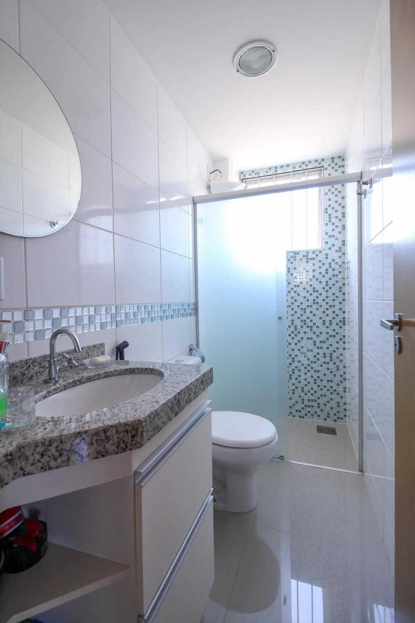 Apartamento à venda com 3 quartos, 75m² - Foto 9