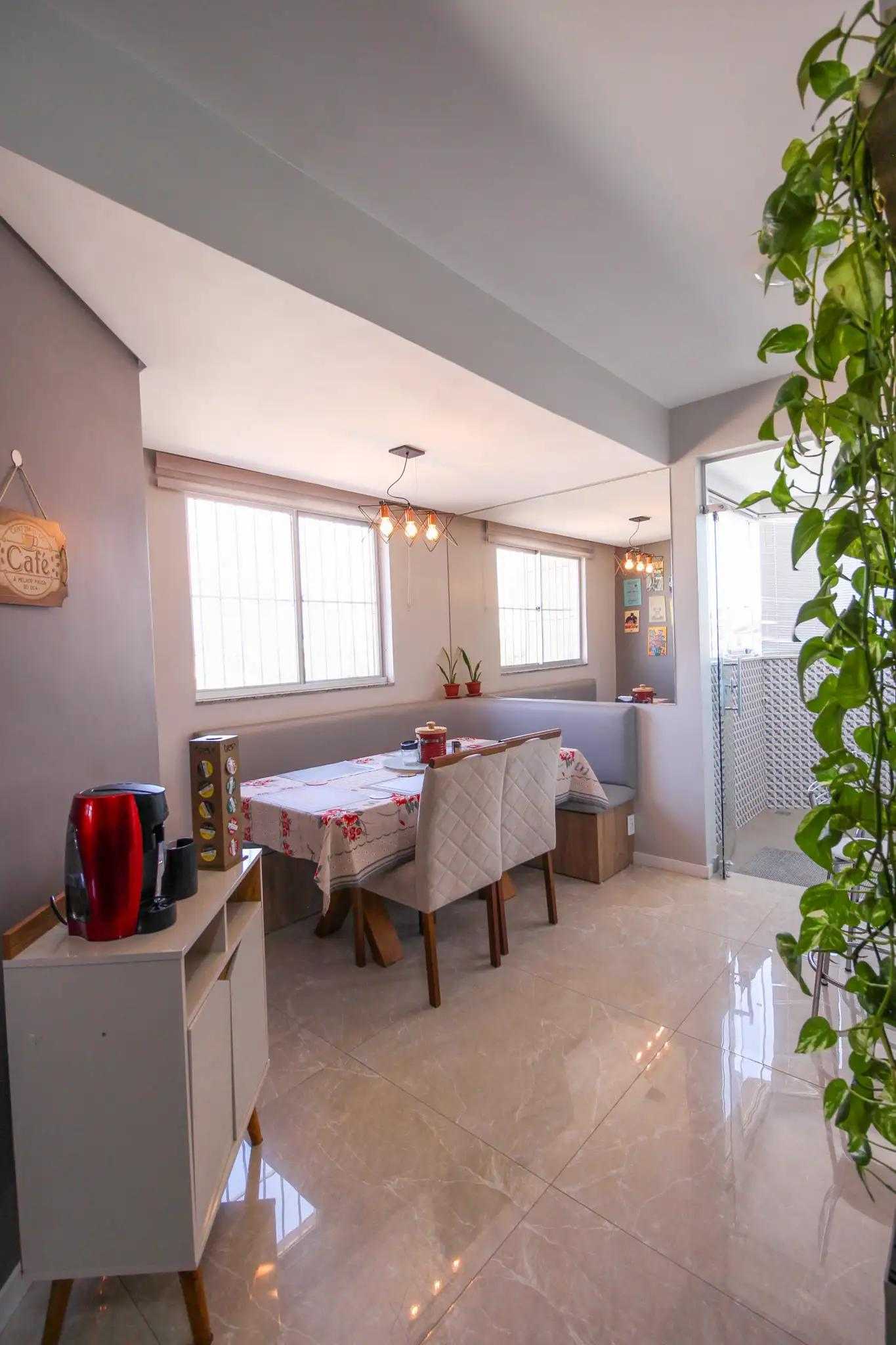 Apartamento à venda com 3 quartos, 75m² - Foto 7