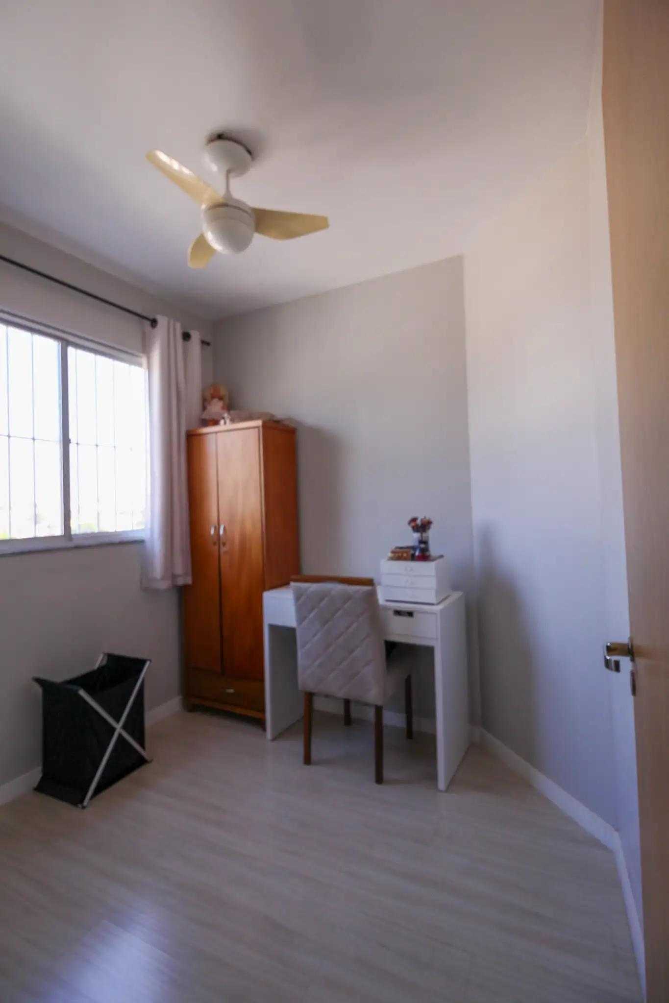 Apartamento à venda com 3 quartos, 75m² - Foto 6