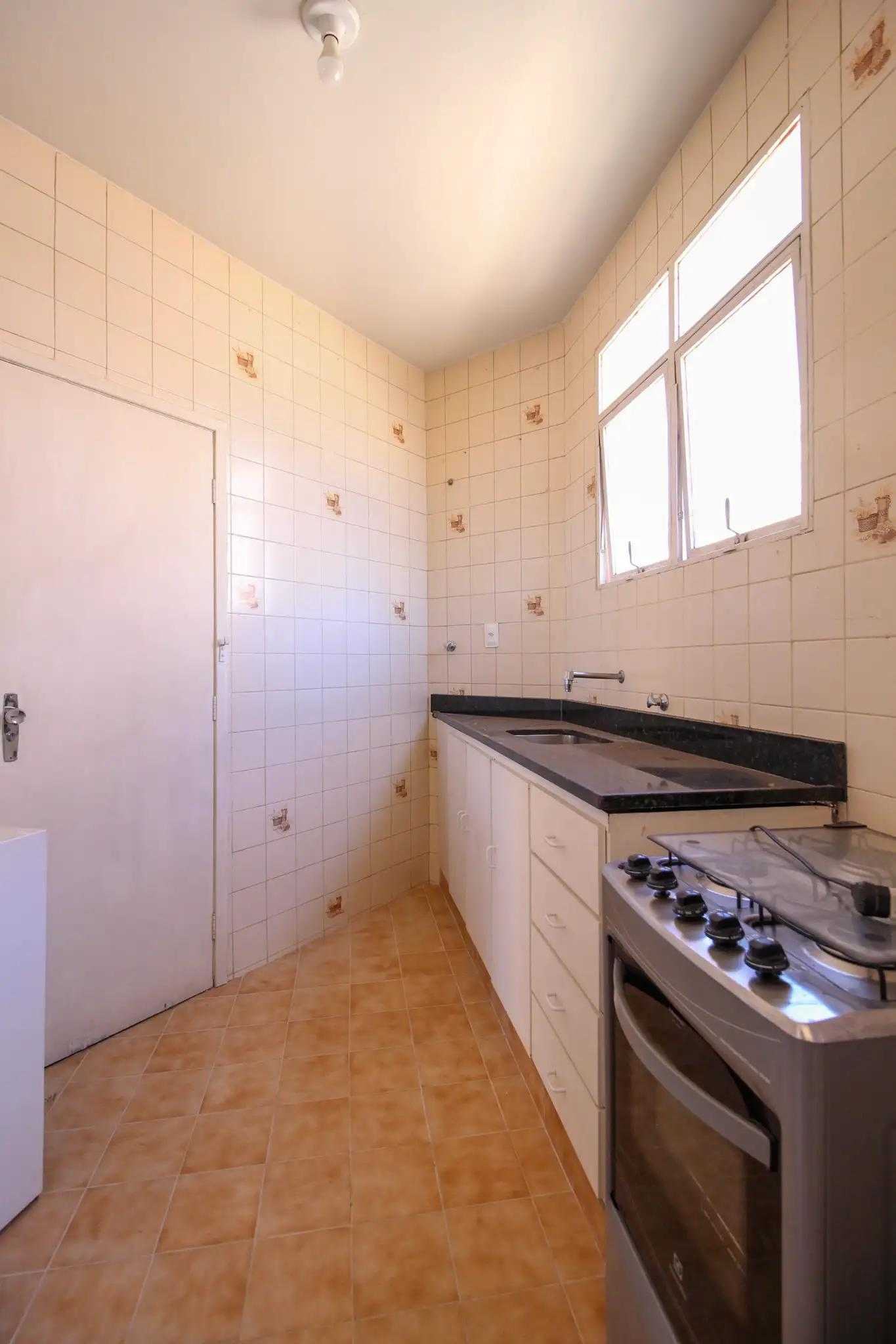 Apartamento à venda com 2 quartos, 60m² - Foto 8