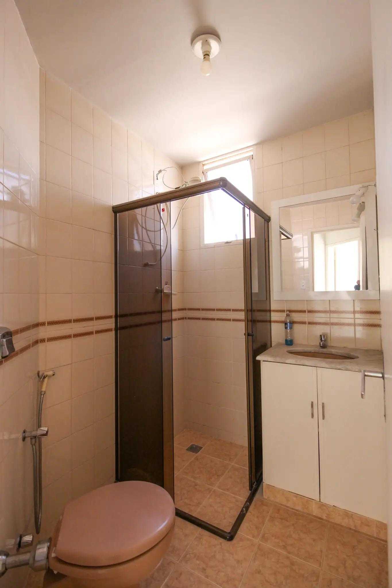 Apartamento à venda com 2 quartos, 60m² - Foto 6