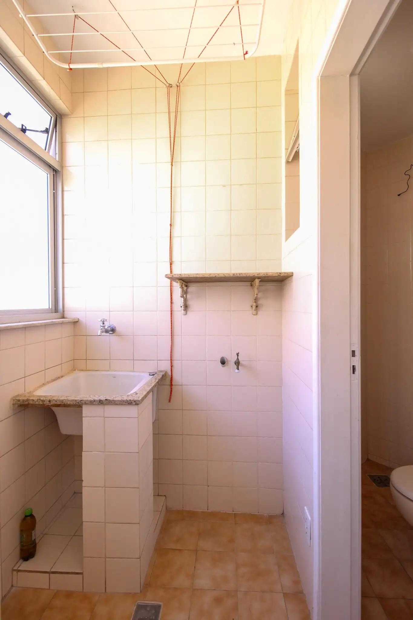 Apartamento à venda com 2 quartos, 60m² - Foto 9