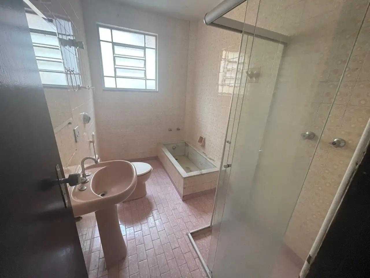 Apartamento à venda com 4 quartos, 150m² - Foto 5