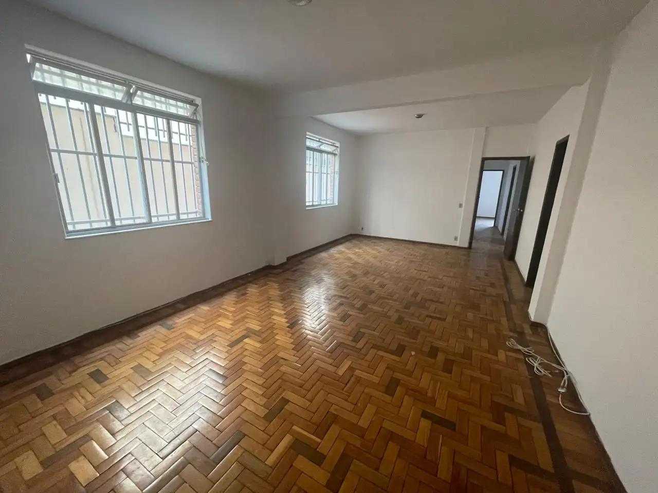 Apartamento à venda com 4 quartos, 150m² - Foto 3