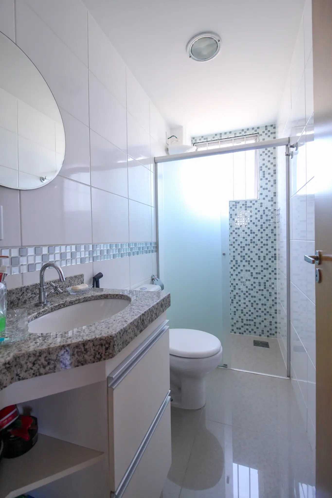 Apartamento à venda com 3 quartos, 75m² - Foto 18