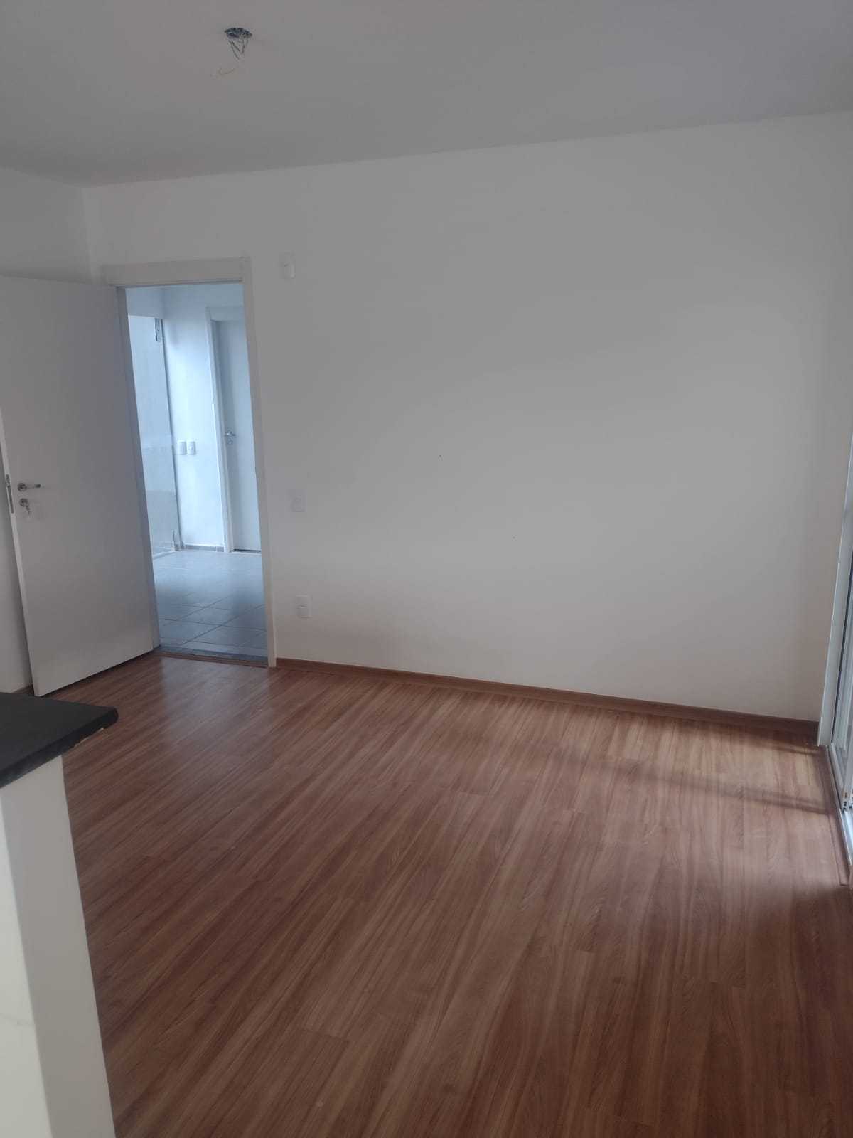 Apartamento, 2 quartos, 50 m² - Foto 3