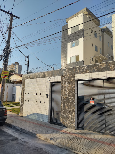 Cobertura à venda com 3 quartos, 100m² - Foto 15