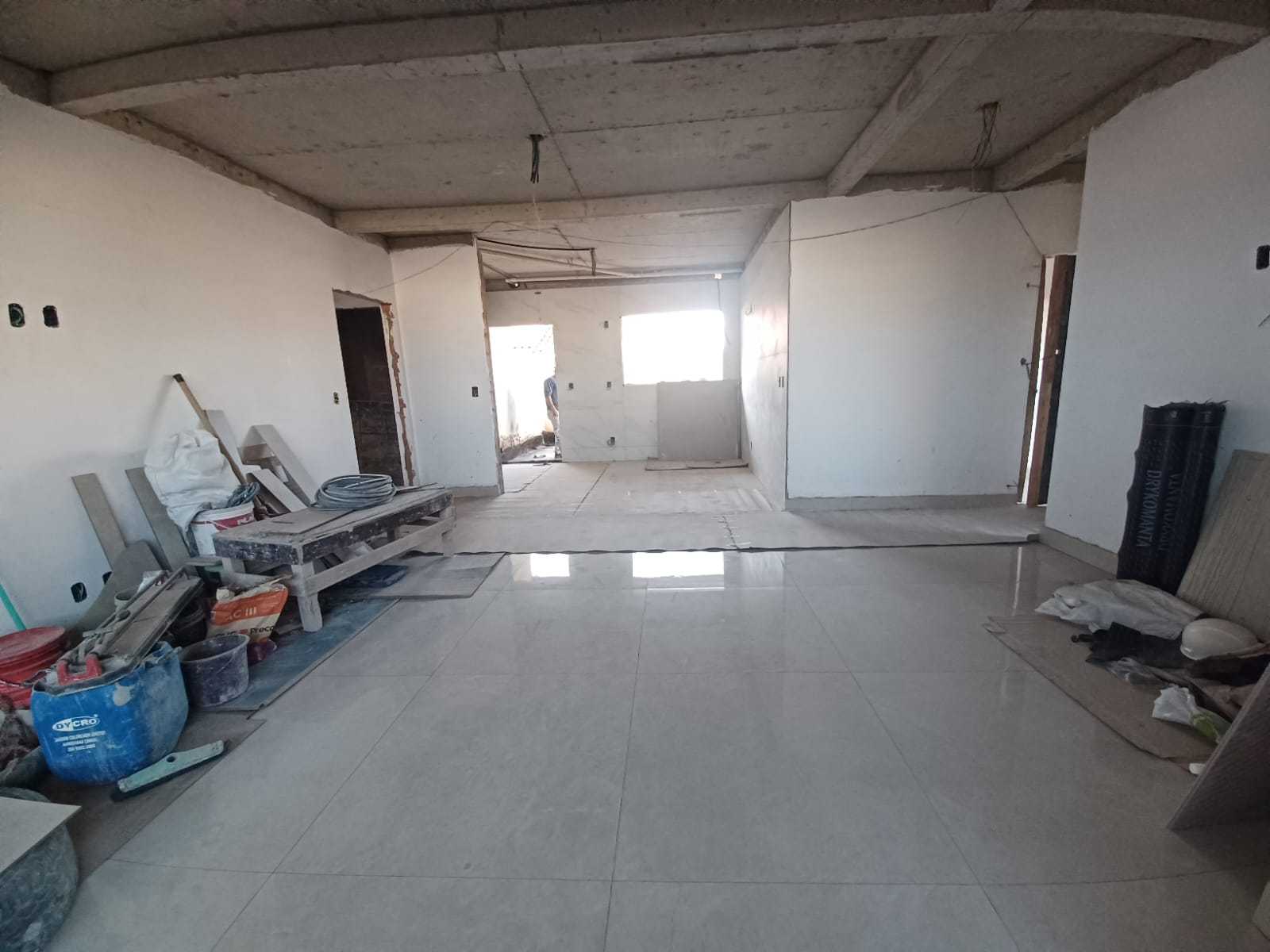 Apartamento à venda com 3 quartos, 160m² - Foto 3