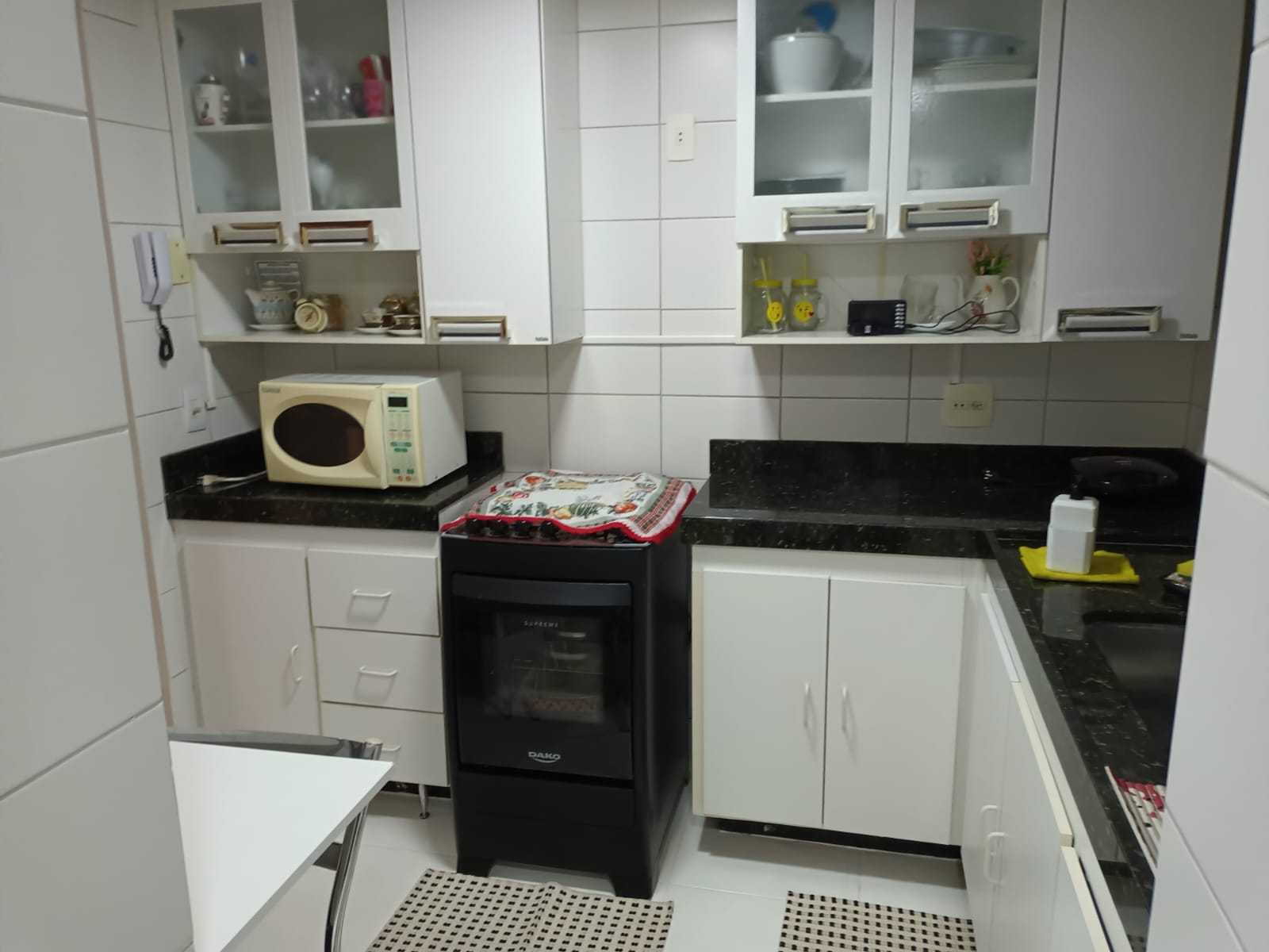 Apartamento à venda com 3 quartos, 81m² - Foto 19