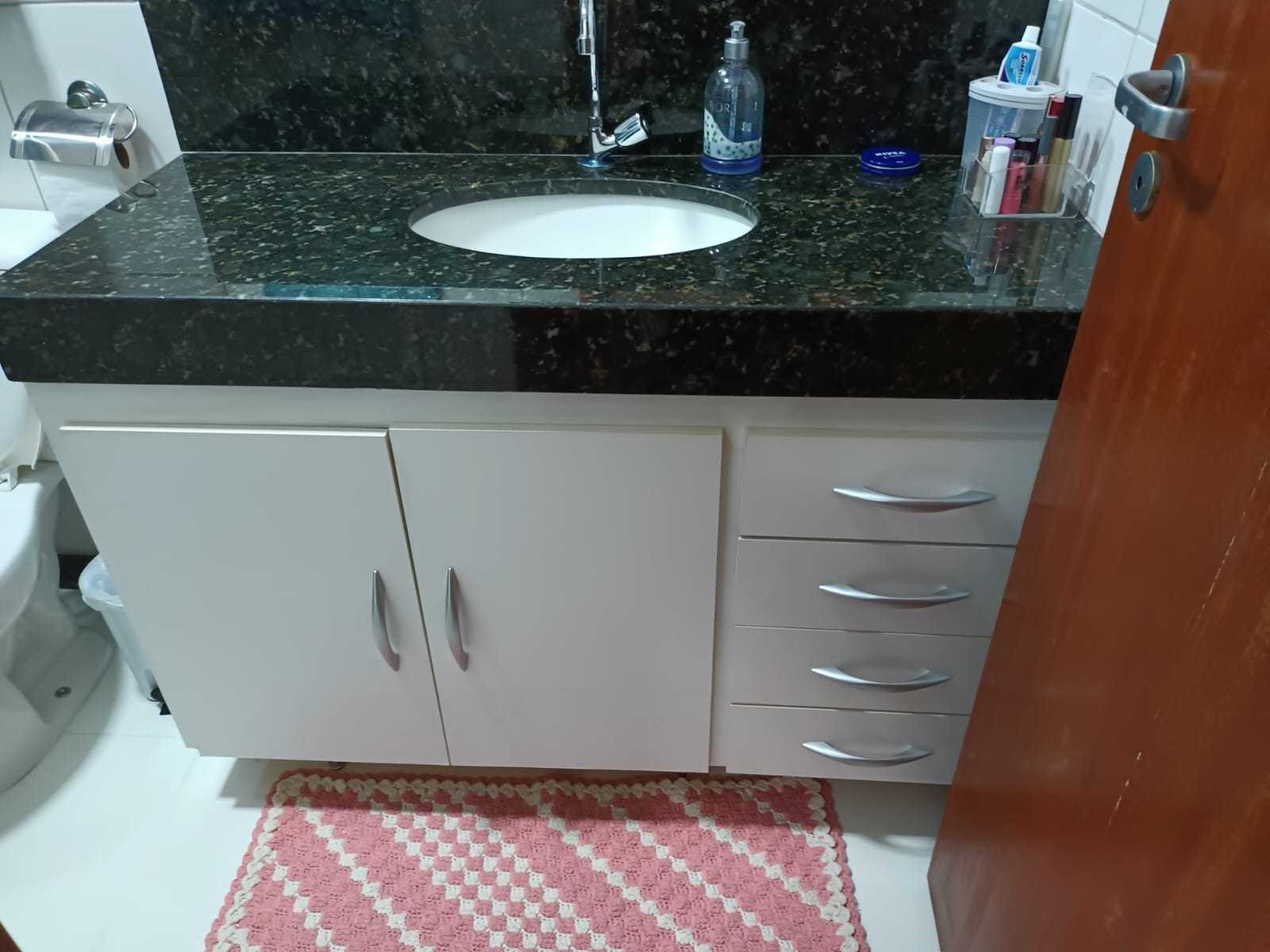 Apartamento à venda com 3 quartos, 81m² - Foto 11