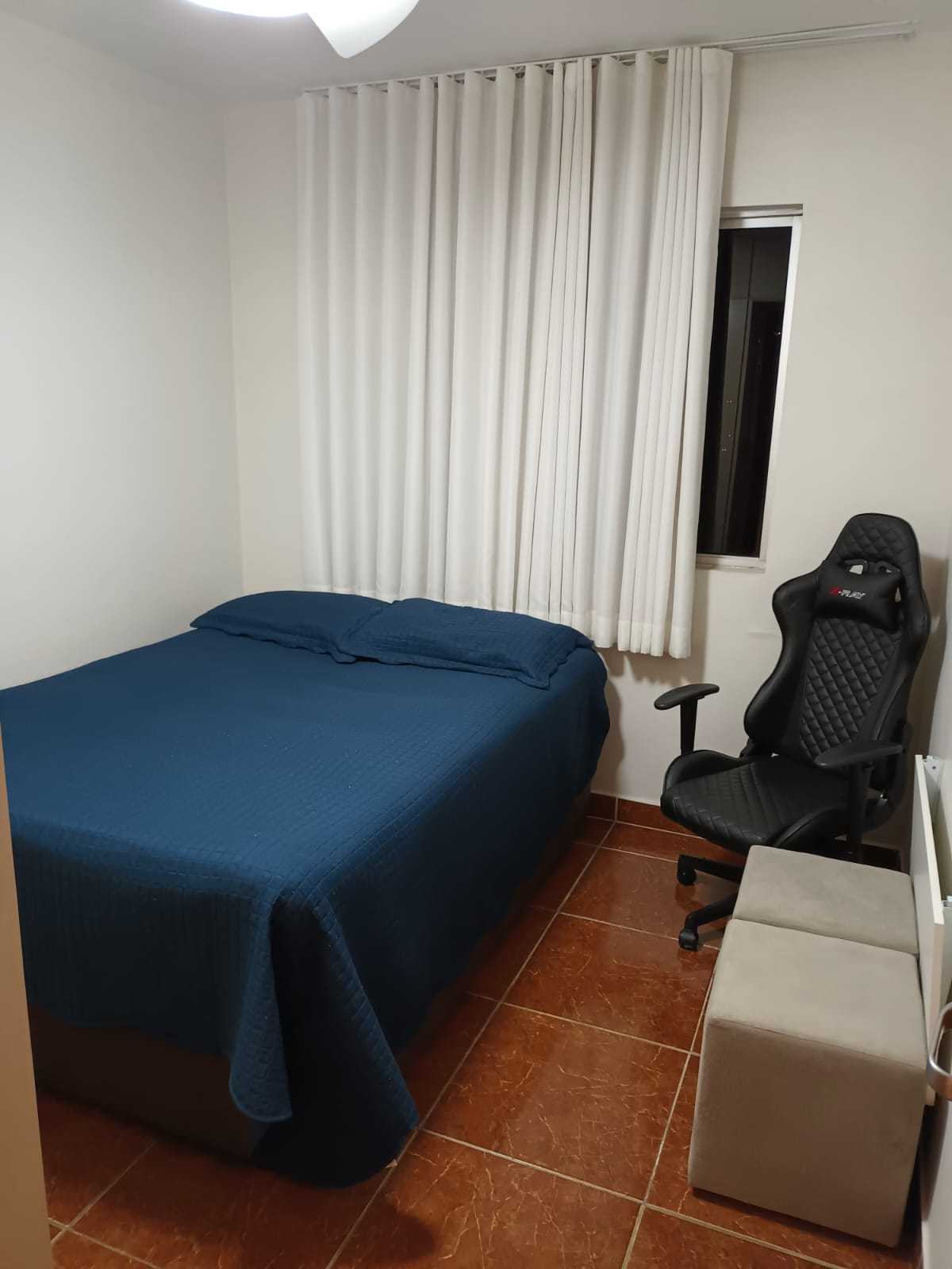 Apartamento à venda com 3 quartos, 81m² - Foto 16