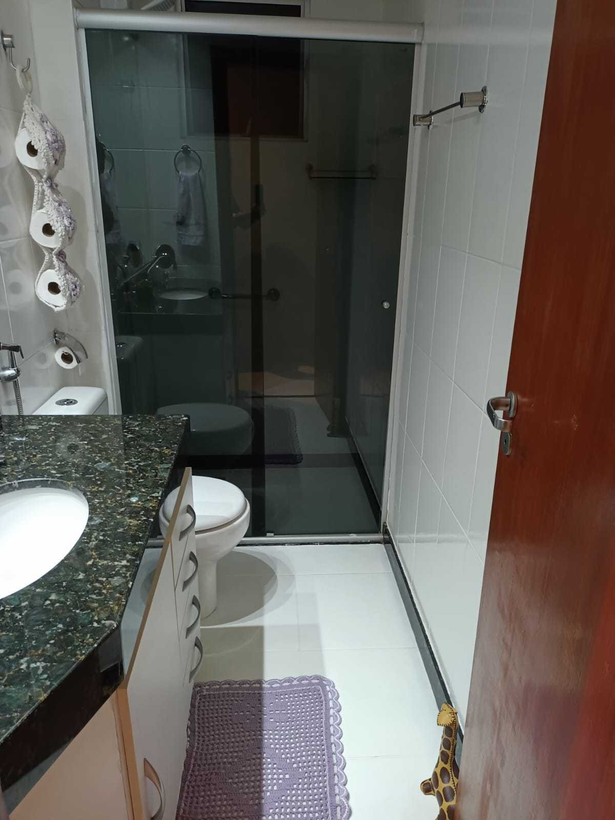 Apartamento à venda com 3 quartos, 81m² - Foto 17