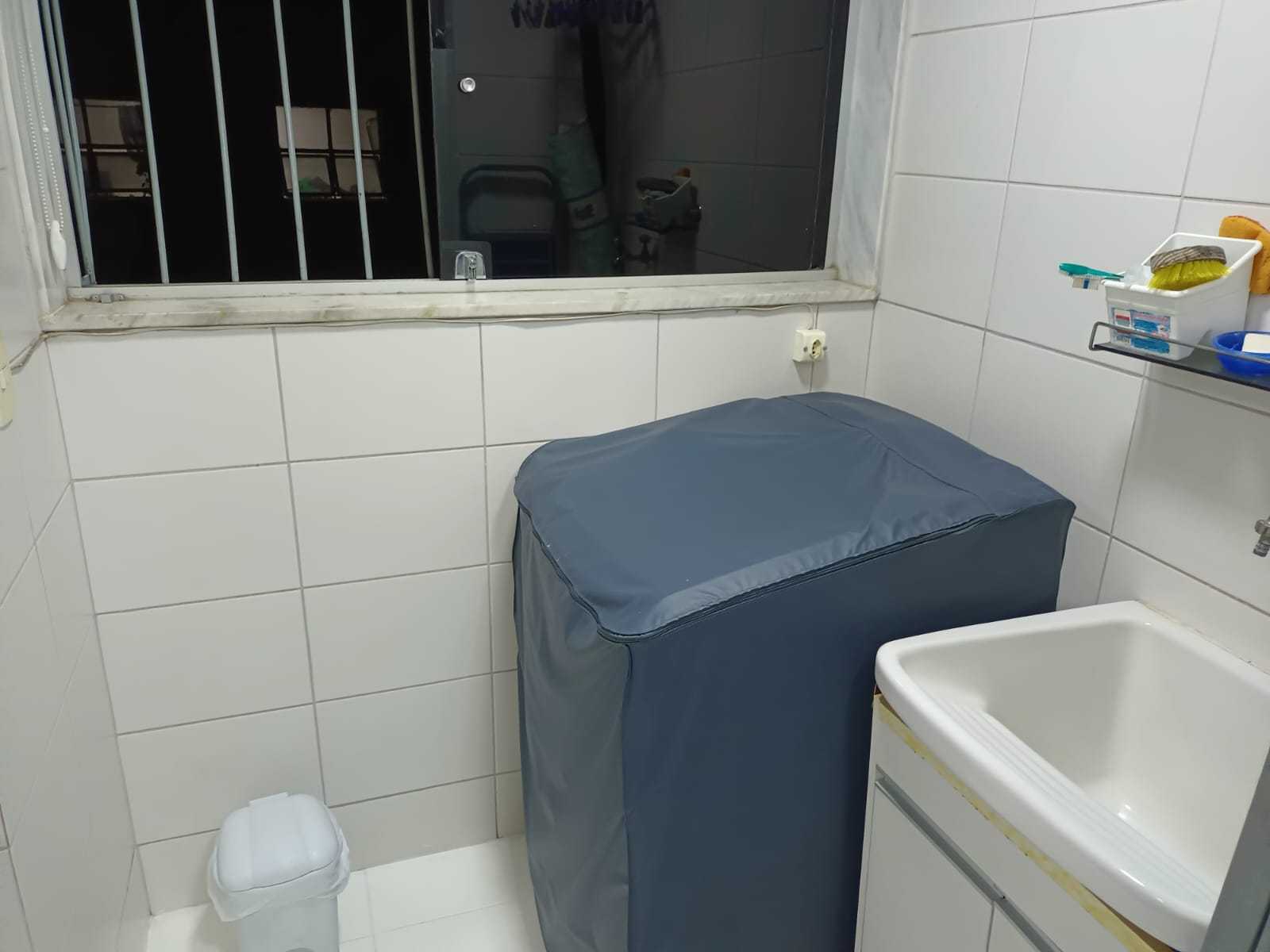 Apartamento à venda com 3 quartos, 81m² - Foto 20