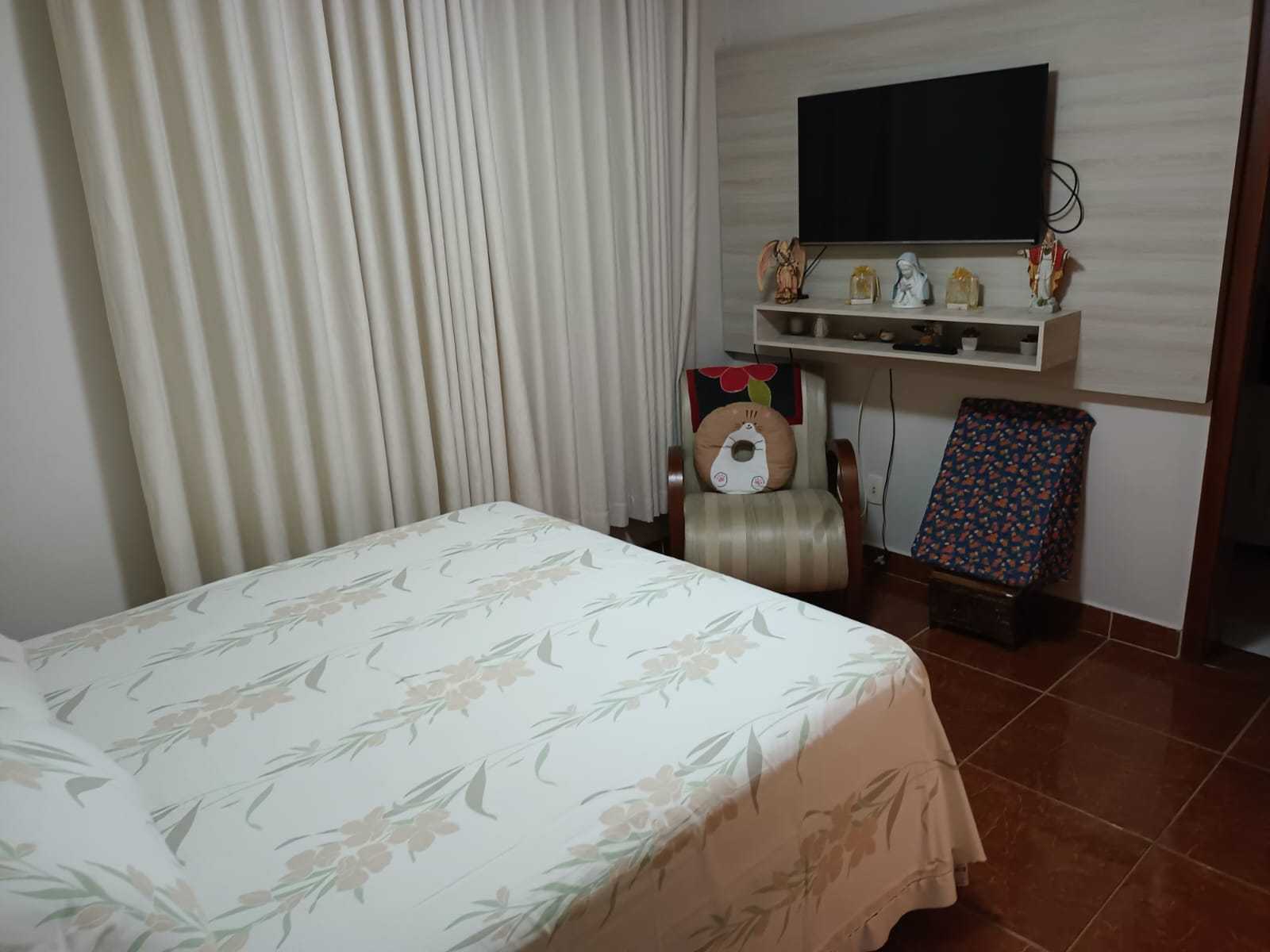 Apartamento à venda com 3 quartos, 81m² - Foto 8