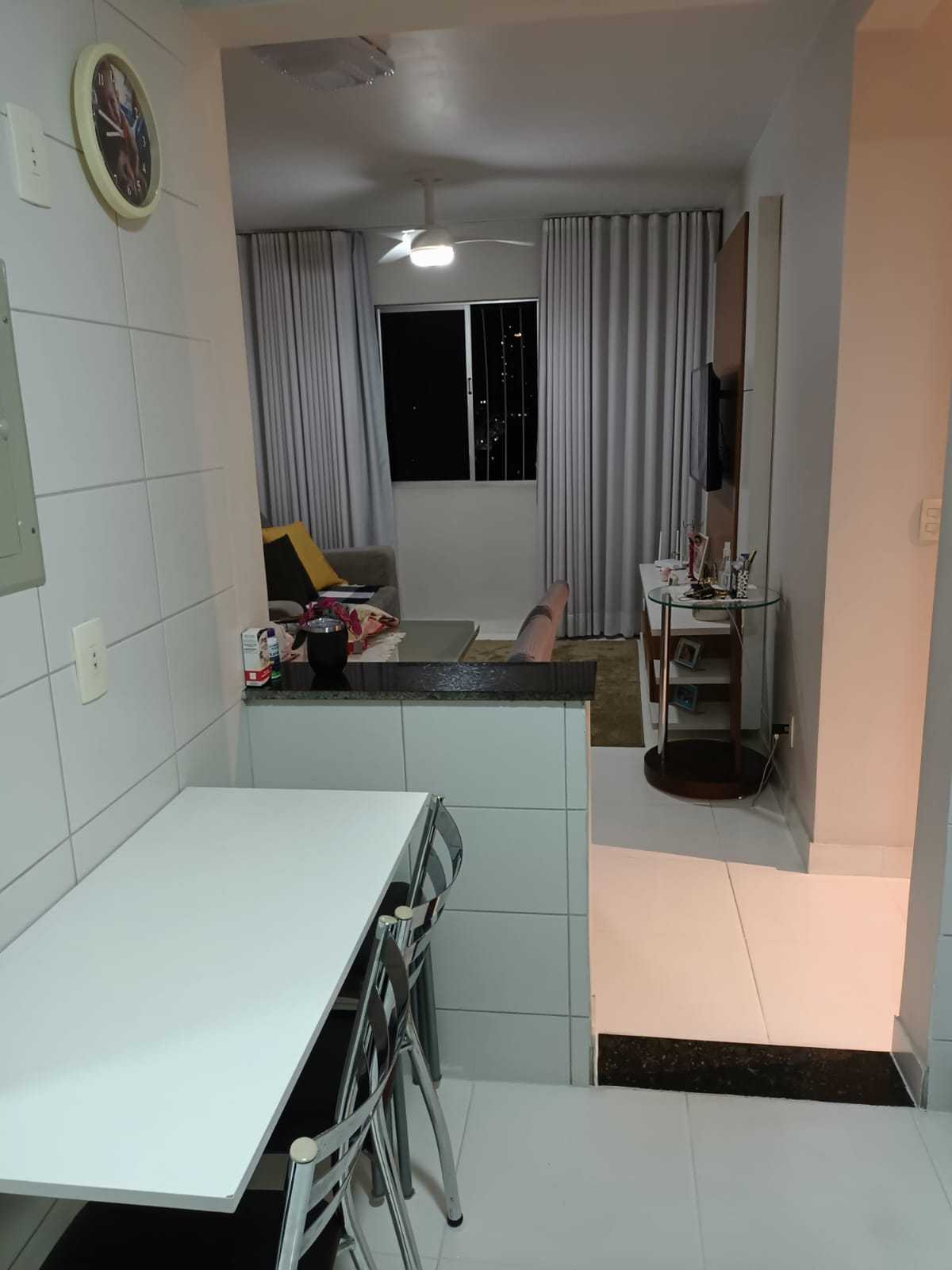 Apartamento à venda com 3 quartos, 81m² - Foto 5