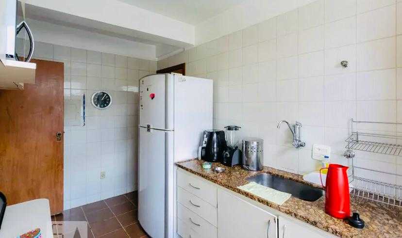 Apartamento à venda com 3 quartos, 85m² - Foto 4