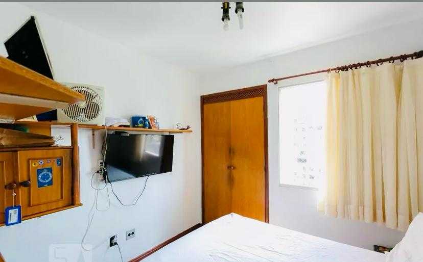 Apartamento à venda com 3 quartos, 85m² - Foto 10