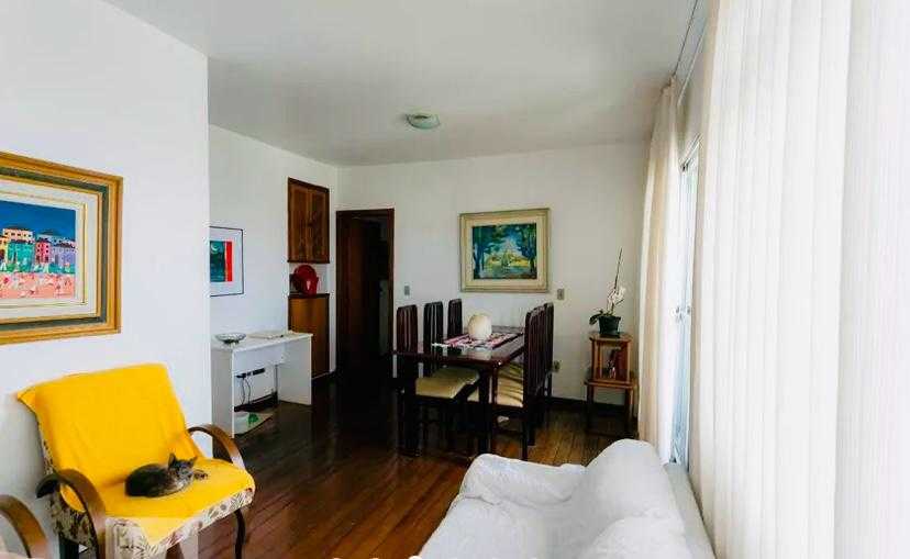 Apartamento à venda com 3 quartos, 85m² - Foto 25