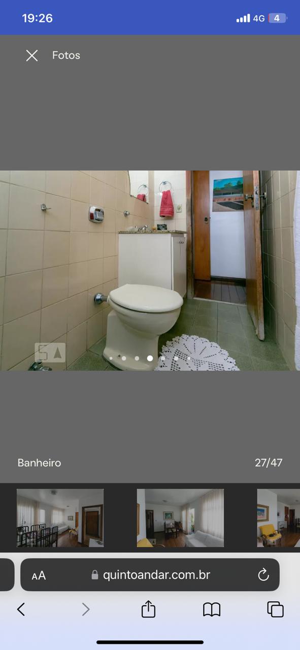 Apartamento à venda com 3 quartos, 85m² - Foto 17