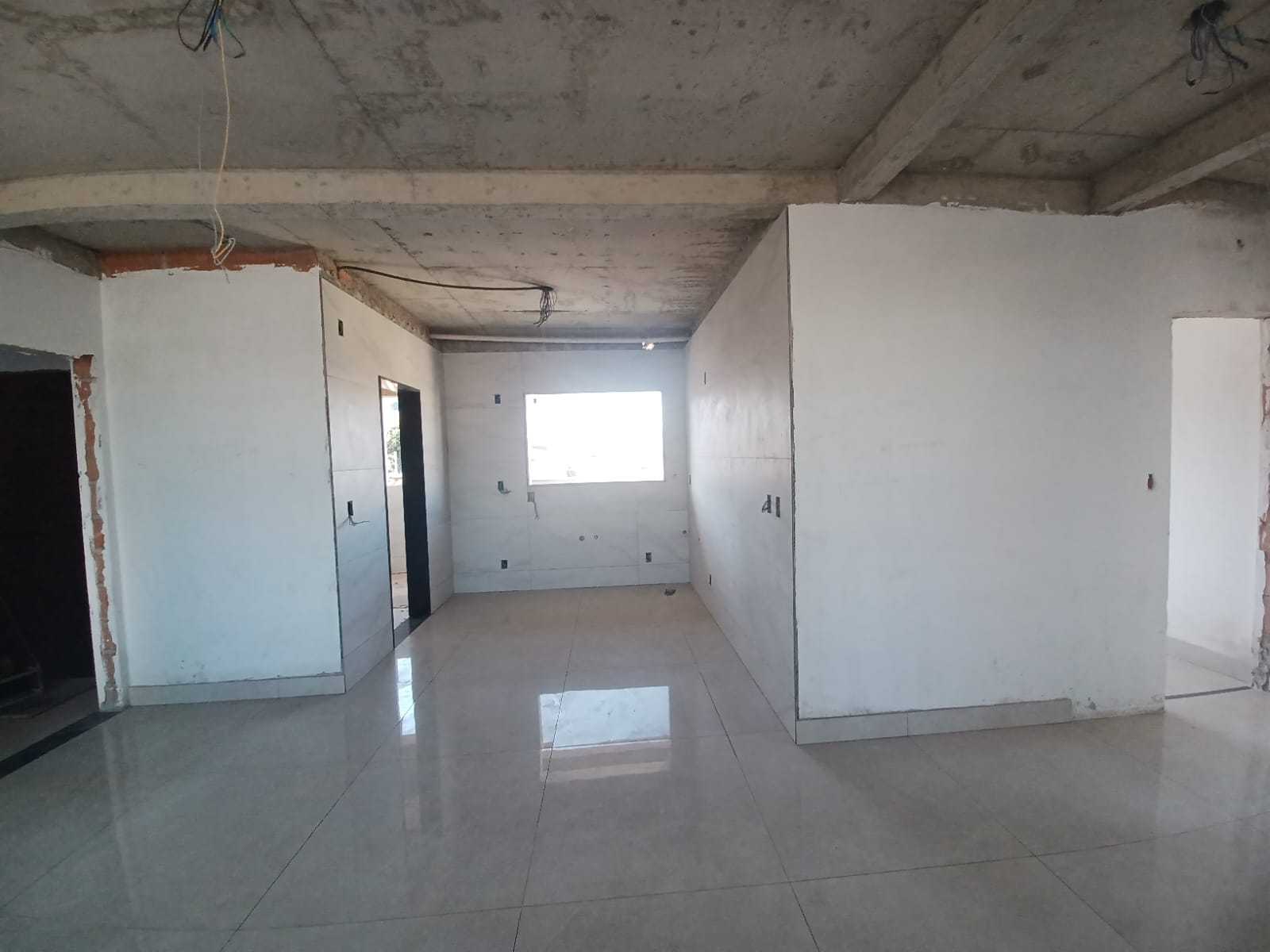 Apartamento à venda com 3 quartos, 103m² - Foto 3