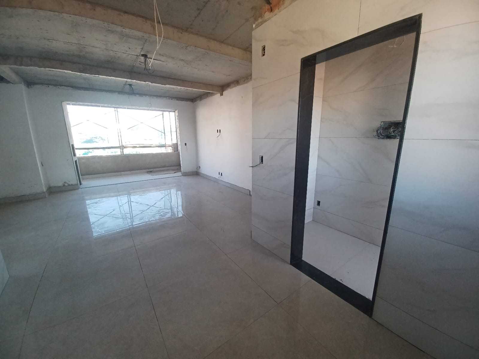 Apartamento à venda com 3 quartos, 103m² - Foto 5