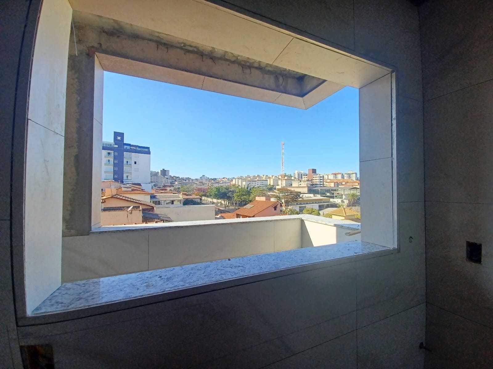 Apartamento à venda com 3 quartos, 103m² - Foto 9