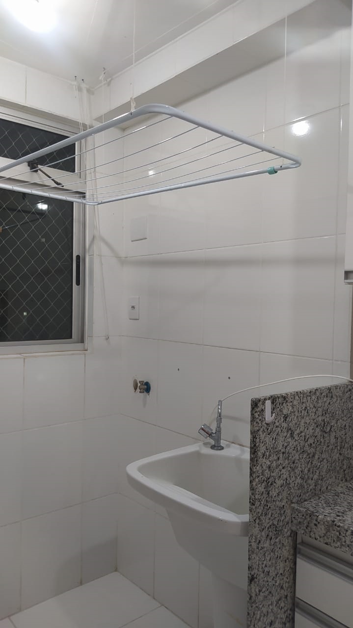 Apartamento para alugar com 3 quartos, 70m² - Foto 12