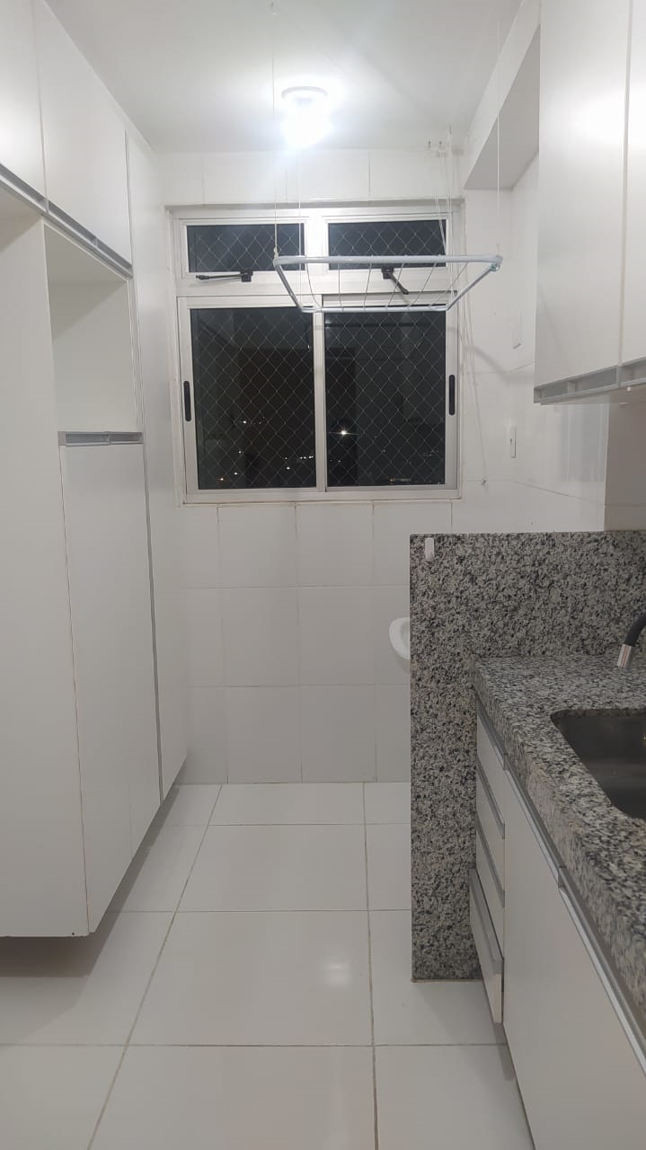 Apartamento para alugar com 3 quartos, 70m² - Foto 13