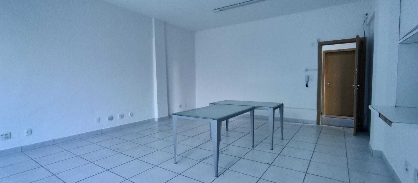 Conjunto Comercial-Sala para alugar, 40m² - Foto 5