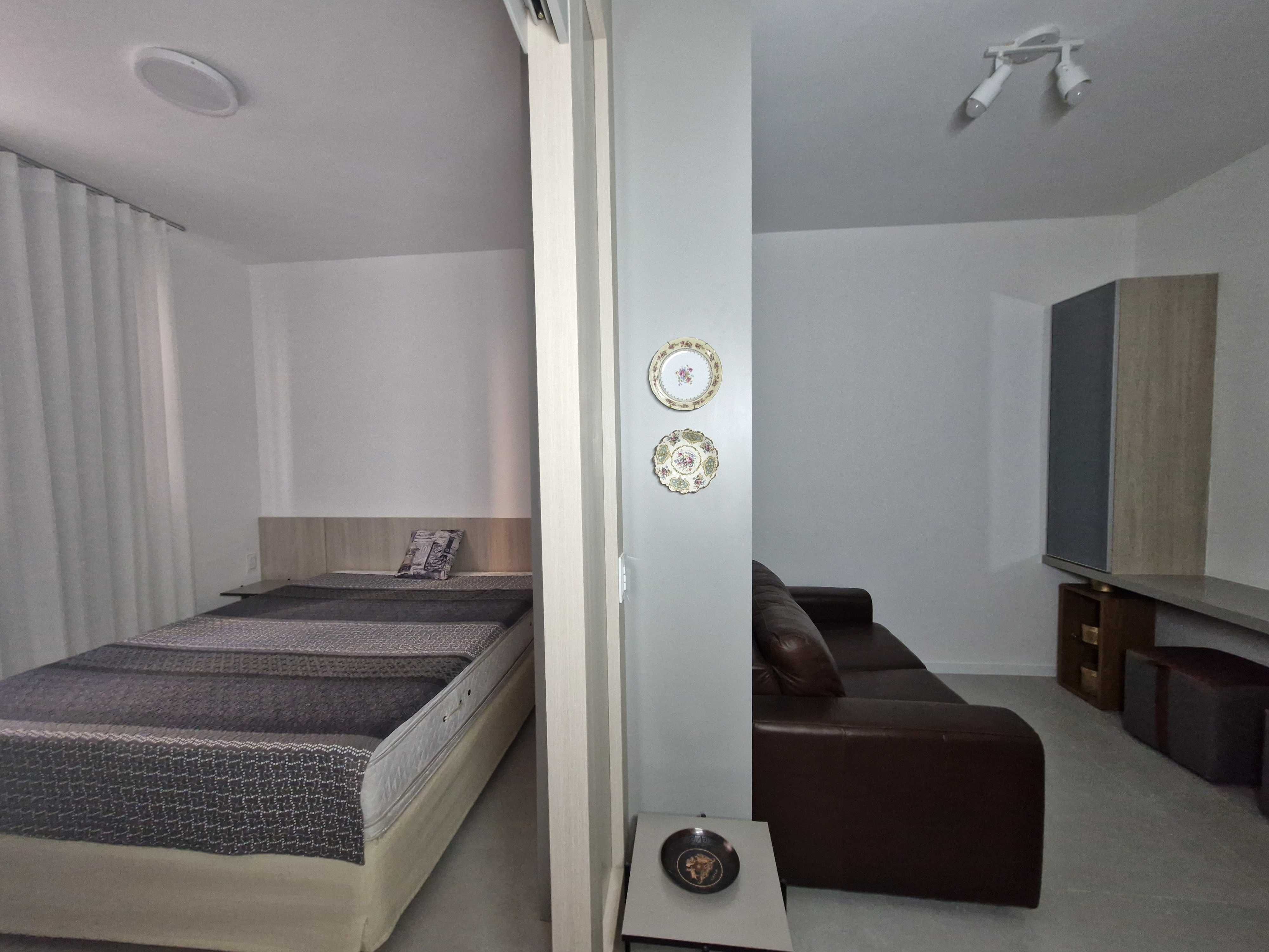 Apartamento para alugar com 1 quarto, 28m² - Foto 6