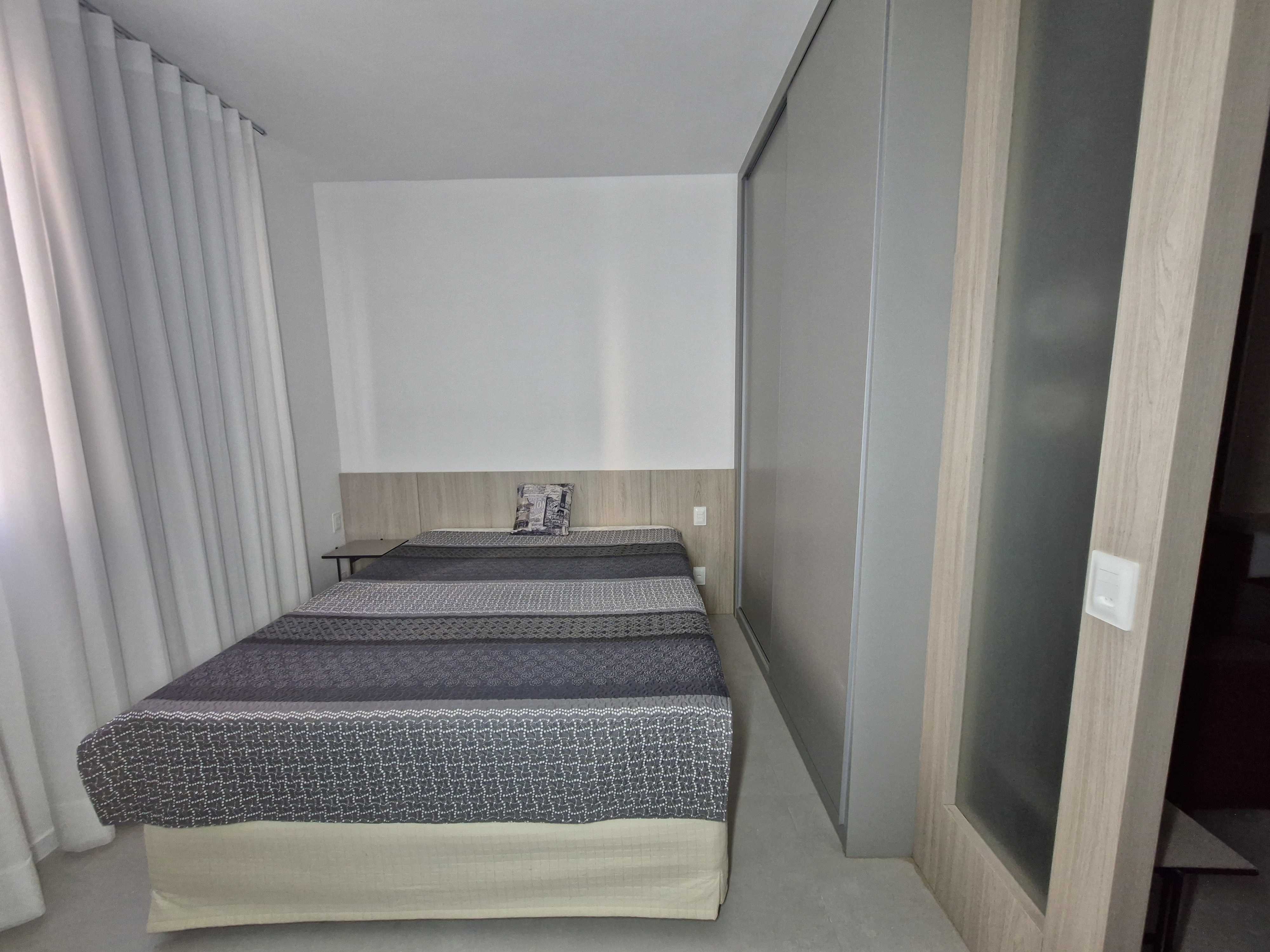 Apartamento para alugar com 1 quarto, 28m² - Foto 8