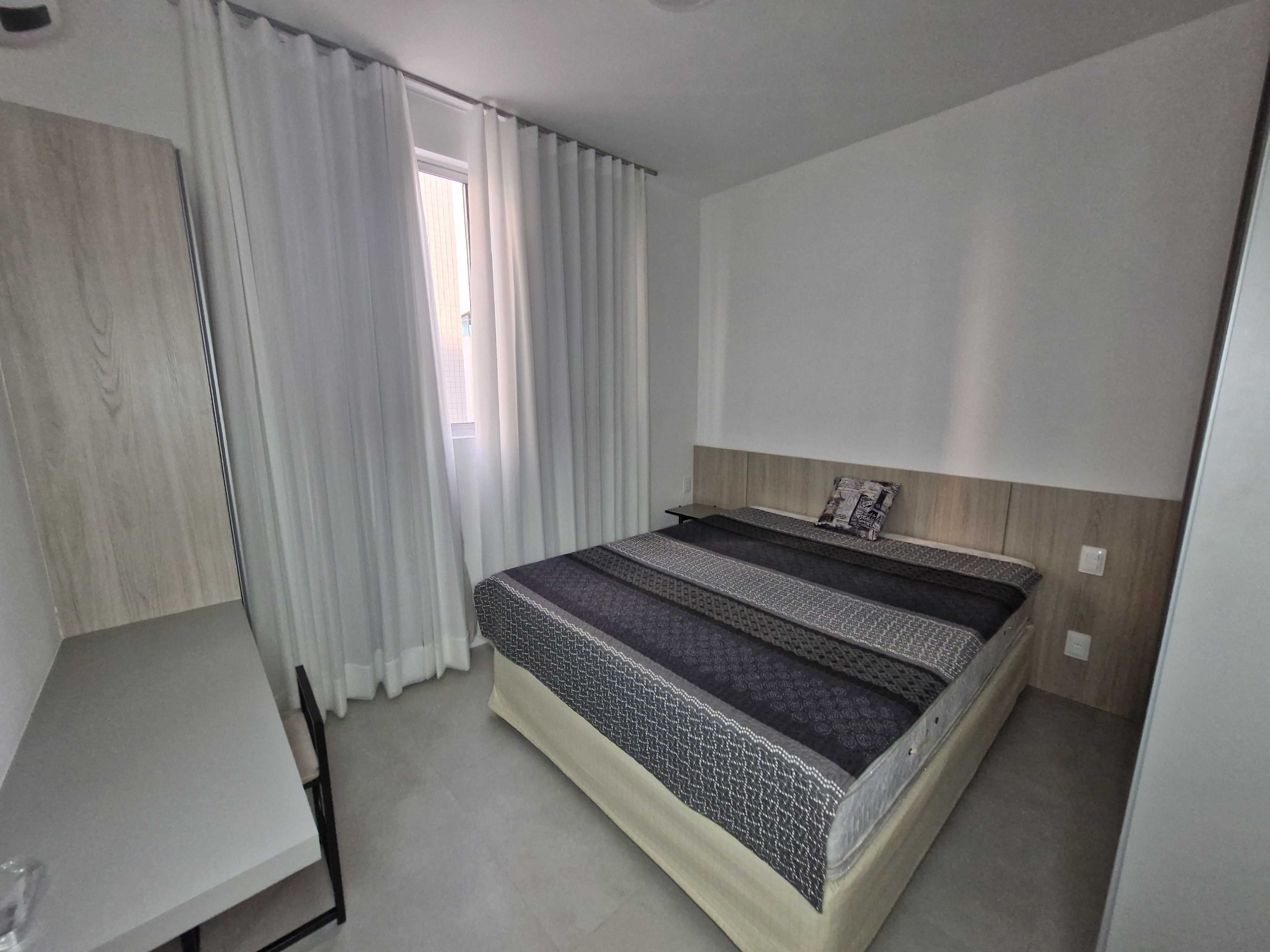 Apartamento para alugar com 1 quarto, 28m² - Foto 7